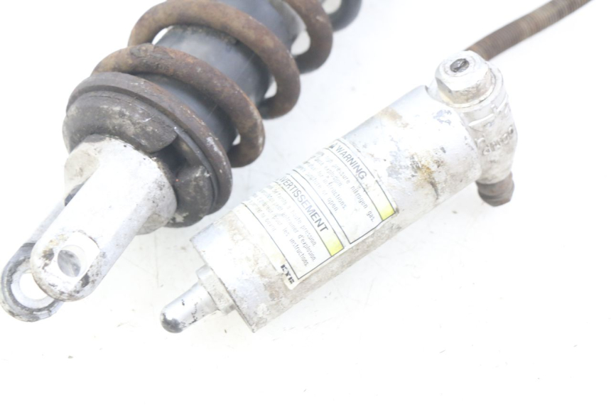 photo de AMORTISSEUR ARRIERE KAWASAKI ZX-6R ZX6R 600 (1995 - 1997) - Gros plan technique