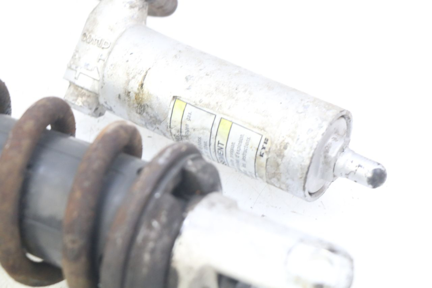 photo de AMORTISSEUR ARRIERE KAWASAKI ZX-6R ZX6R 600 (1995 - 1997) - Points de fixation