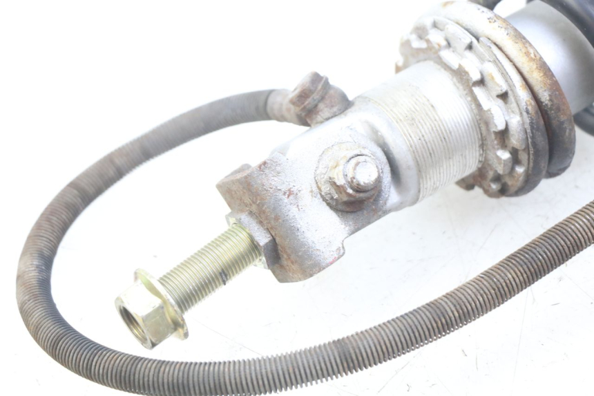 photo de AMORTISSEUR ARRIERE KAWASAKI ZX-6R ZX6R 600 (1995 - 1997) - Pièce contrôlée