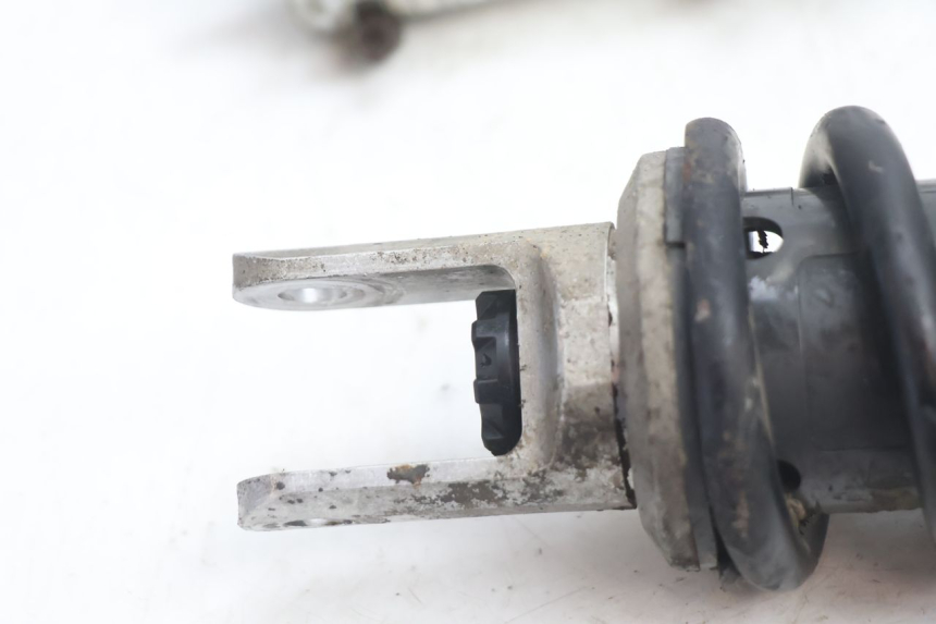 photo de AMORTISSEUR ARRIERE KAWASAKI ZX-6R ZX6R 600 (1995 - 1997) - Points de fixation
