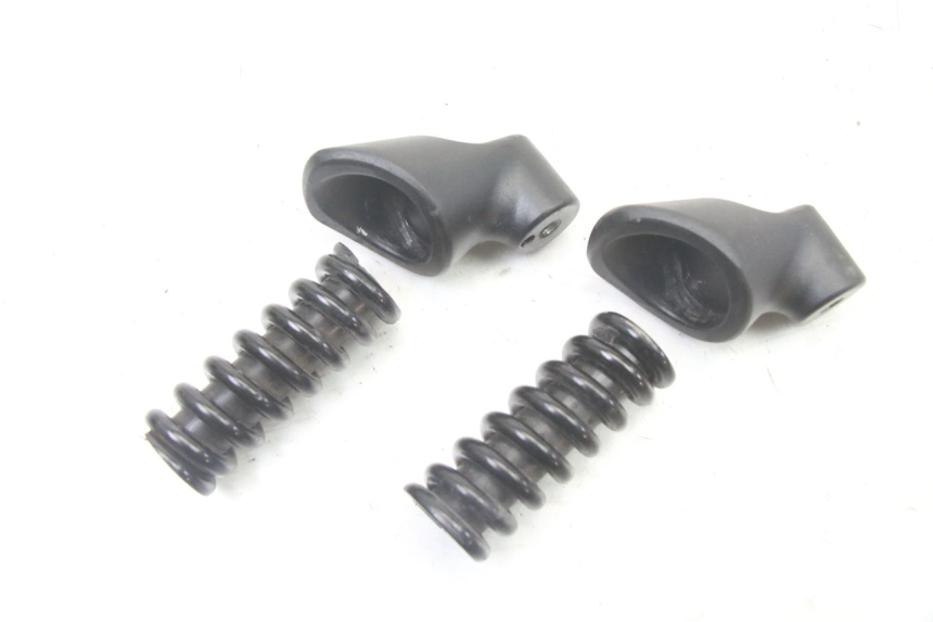 photo de AMORTISSEUR AVANT DUALTRON AMINIA 1 - Vue principale