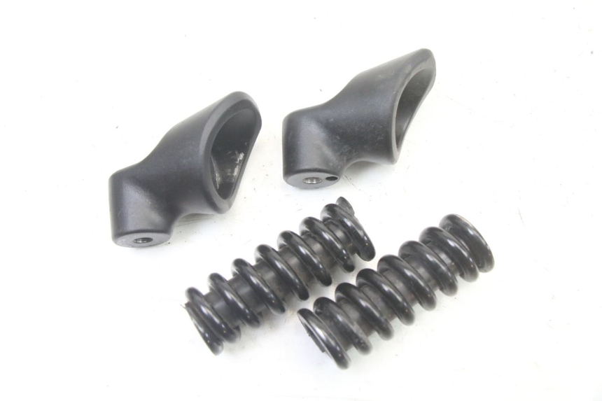 photo de AMORTISSEUR AVANT DUALTRON AMINIA 1 - Détail de la pièce