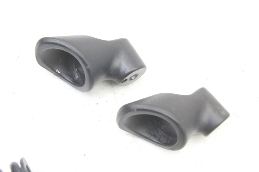 photo de AMORTISSEUR AVANT DUALTRON AMINIA 1 - Autre angle de vue