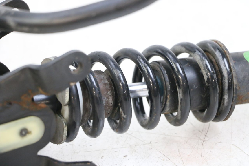 photo de AMORTISSEUR AVANT BMW C1 125 (2000 - 2003) - Vue d’ensemble