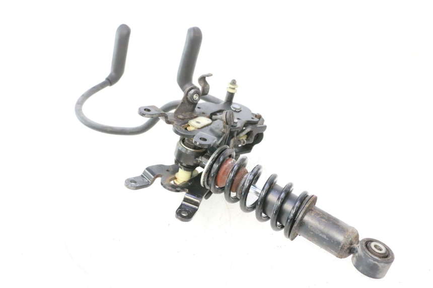 photo de AMORTISSEUR AVANT BMW C1 125 (2000 - 2003) - Vue principale