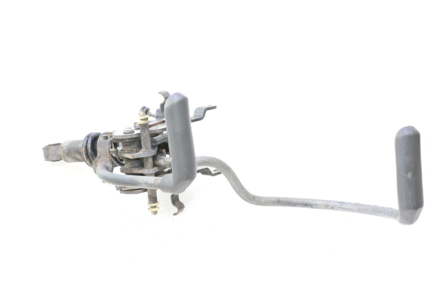 photo de AMORTISSEUR AVANT BMW C1 125 (2000 - 2003) - Marquages et références