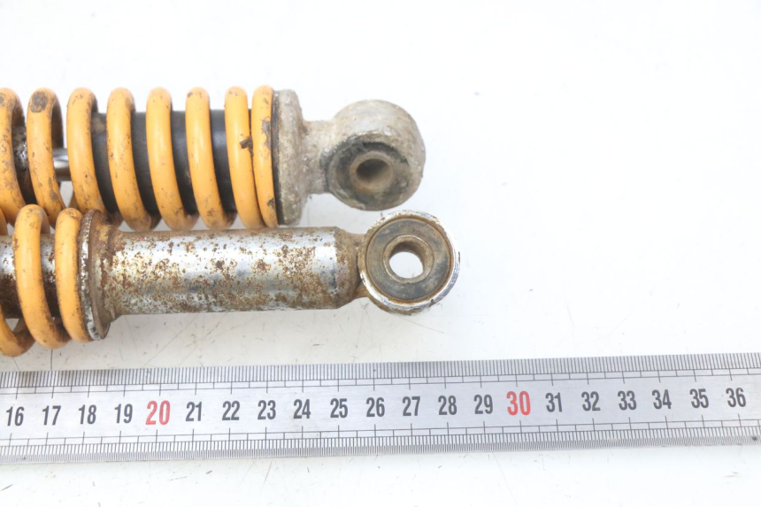 photo de AMORTISSEUR AVANT CHINESE QUAD ENFANT ATV PUMA 50 - Détail de la pièce