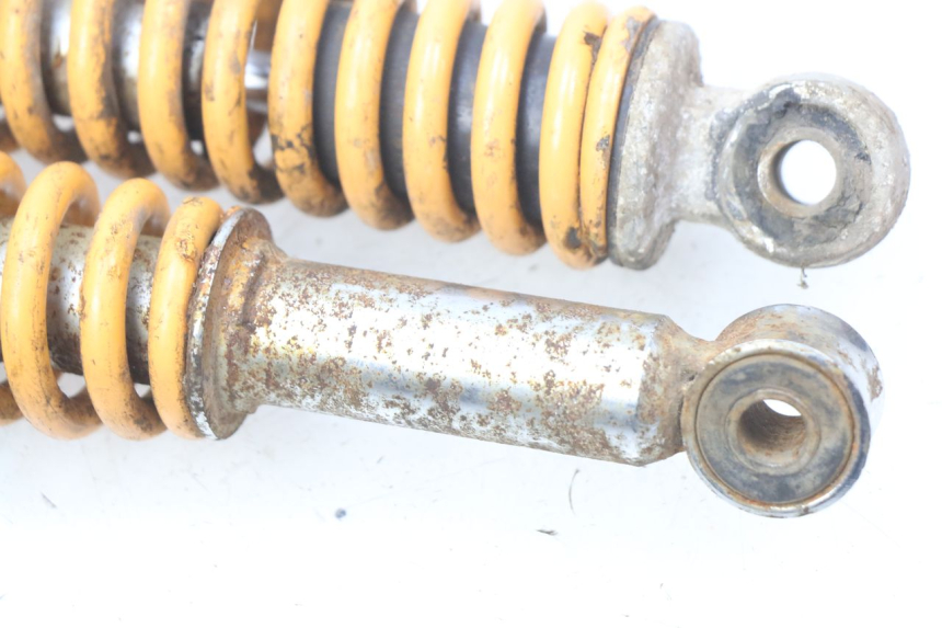 photo de AMORTISSEUR AVANT CHINESE QUAD ENFANT ATV PUMA 50 - Gros plan technique