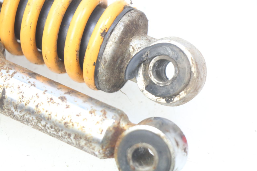 photo de AMORTISSEUR AVANT CHINESE QUAD ENFANT ATV PUMA 50 - Points de fixation