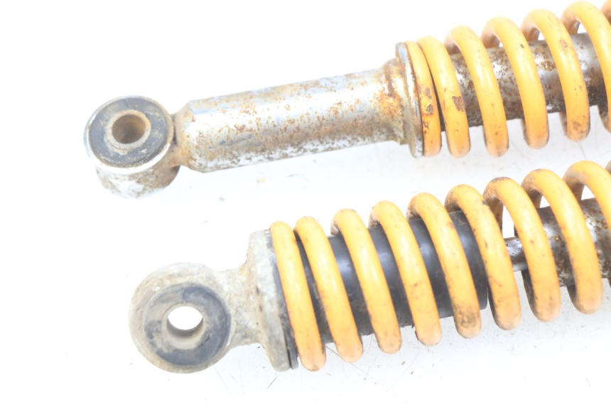 photo de AMORTISSEUR AVANT CHINESE QUAD ENFANT ATV PUMA 50 - État de surface