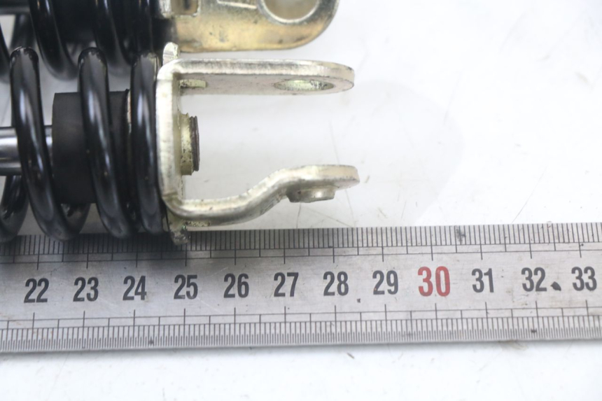 photo de AMORTISSEUR AVANT JM MOTORS VX 125 (2022 - 2025) - Autre angle de vue