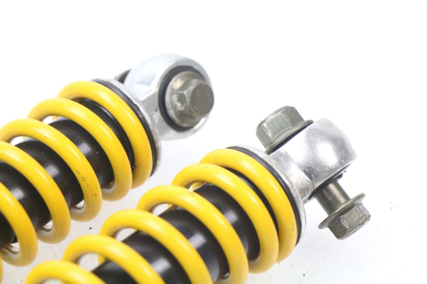 photo de AMORTISSEUR AVANT LIFAN LF125ST-A 125 - Vue d’ensemble