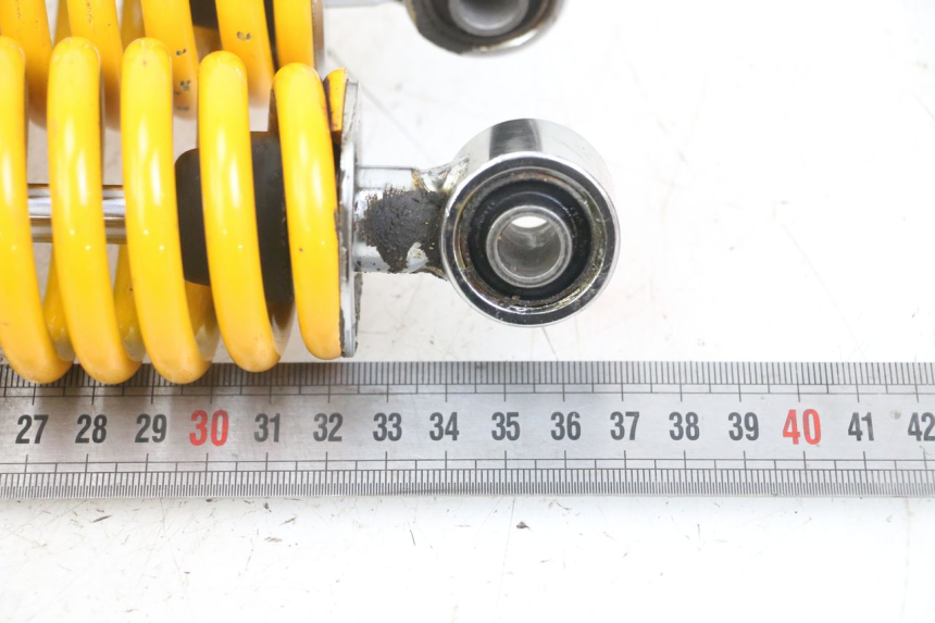 photo de AMORTISSEUR AVANT MASAI XL 50 (2012 - 2019) - Détail de la pièce