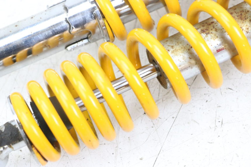 photo de AMORTISSEUR AVANT MASAI XL 50 (2012 - 2019) - État de surface