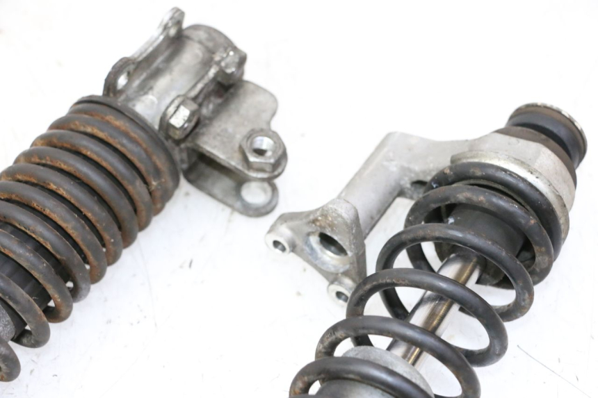 photo de AMORTISSEUR AVANT PIAGGIO MP3 LT 300 (2010 - 2016) - Vue produit