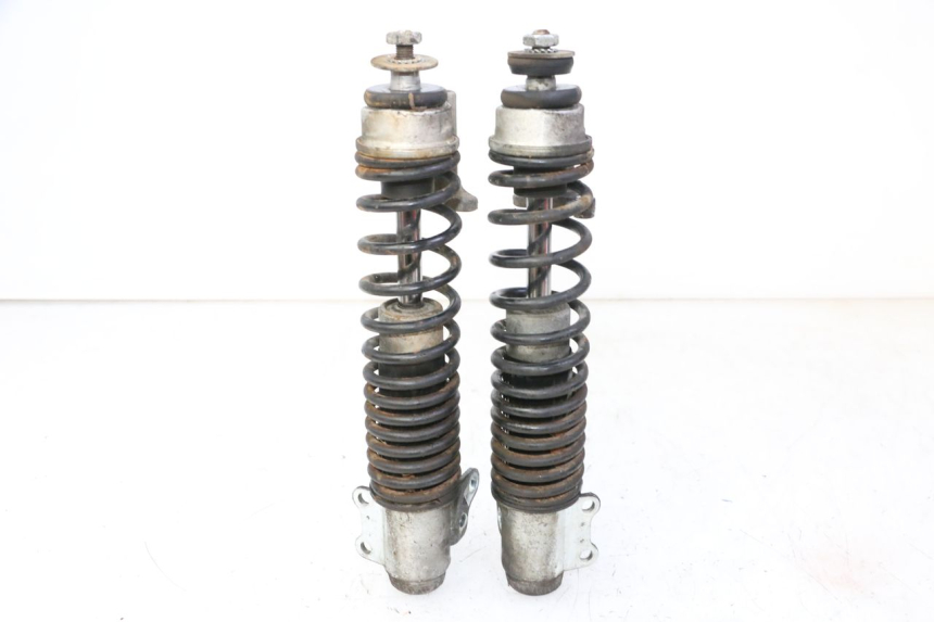 photo de AMORTISSEUR AVANT PIAGGIO MP3 LT 300 (2010 - 2016) - Autre angle de vue