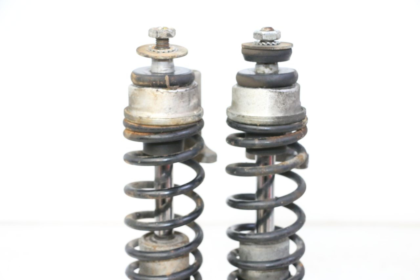 photo de AMORTISSEUR AVANT PIAGGIO MP3 LT 300 (2010 - 2016) - Gros plan technique