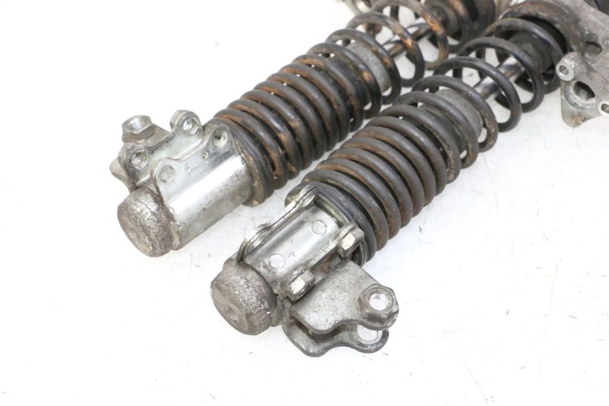 photo de AMORTISSEUR AVANT PIAGGIO MP3 LT 300 (2010 - 2016) - Vue d’ensemble