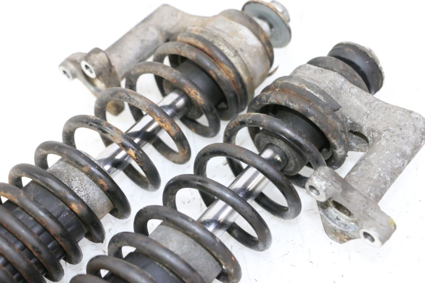 photo de AMORTISSEUR AVANT PIAGGIO MP3 LT 300 (2010 - 2016) - Points de fixation