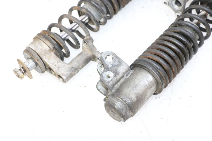 photo de AMORTISSEUR AVANT PIAGGIO MP3 LT 300 (2010 - 2016) - État de surface