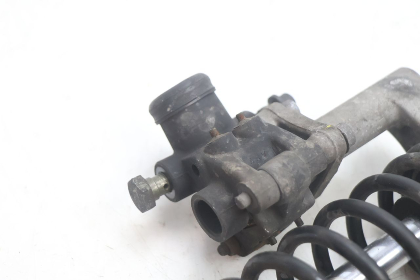 photo de AMORTISSEUR AVANT PIAGGIO MP3 125 (2006 - 2014) - Gros plan technique