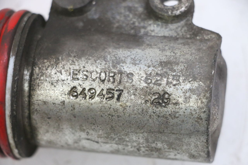 photo de AMORTISSEUR AVANT PIAGGIO VESPA S 2T 50 (2007 - 2014) - Gros plan technique