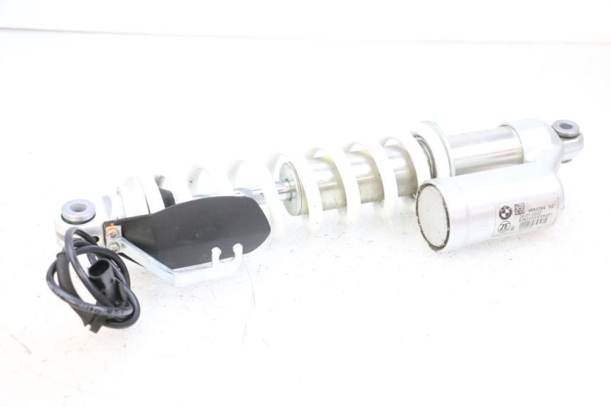photo de AMORTISSEUR AVANT BMW R GS 1250 (2021 - 2024) - Points de fixation