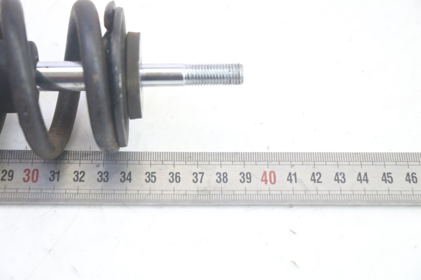 photo de AMORTISSEUR AVANT BMW R RT ABS 1200 (2010 - 2014) - État de surface