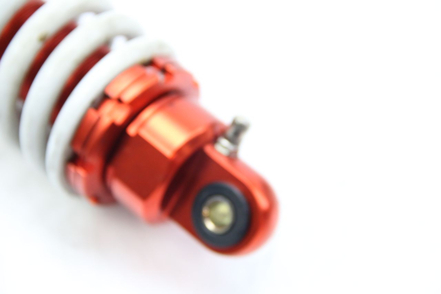 photo de AMORTISSEUR AVANT SPY RACING F3 350 (2015 - 2022) - Vue produit