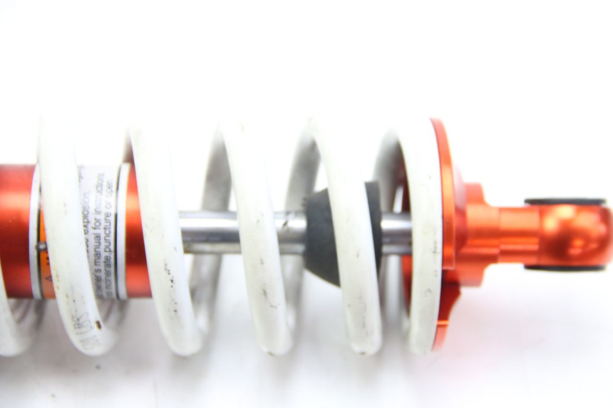 photo de AMORTISSEUR AVANT SPY RACING F3 350 (2015 - 2022) - Vue d’ensemble