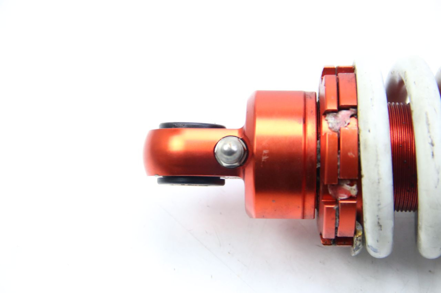 photo de AMORTISSEUR AVANT SPY RACING F3 350 (2015 - 2022) - Points de fixation