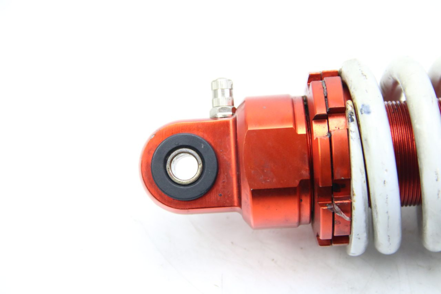 photo de AMORTISSEUR AVANT SPY RACING F3 350 (2015 - 2022) - État de surface