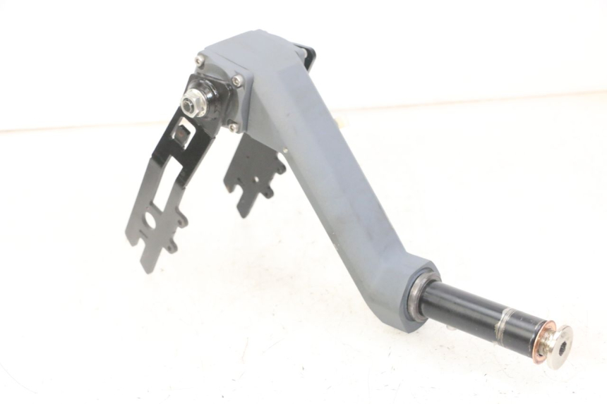 photo de AMORTISSEUR AVANT PUNK ELECTRIC RIDER 1 - Gros plan technique