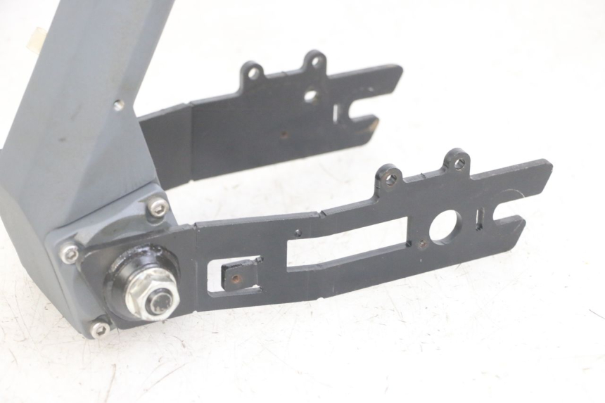 photo de AMORTISSEUR AVANT PUNK ELECTRIC RIDER 1 - Vue d’ensemble