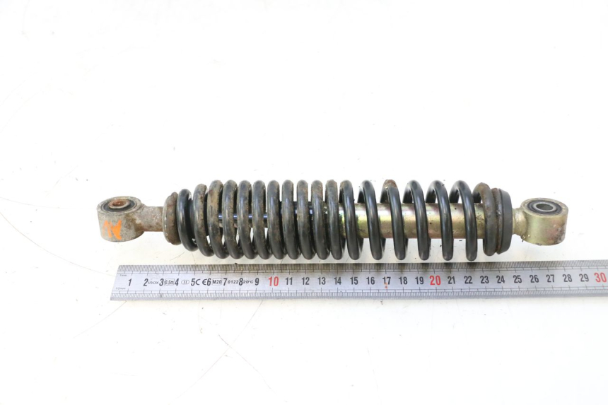 photo de AMORTISSEUR AVANT PEUGEOT SPEEDFIGHT LC 50 (1996 - 2002) - Zoom état d’usage