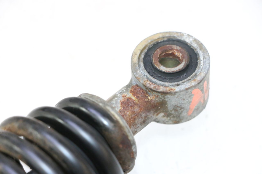 photo de AMORTISSEUR AVANT PEUGEOT SPEEDFIGHT LC 50 (1996 - 2002) - Points de fixation