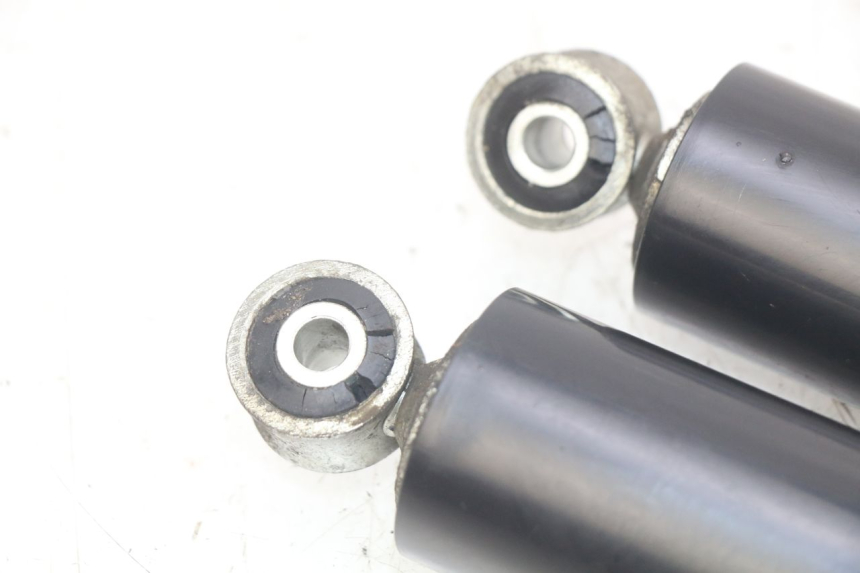 photo de AMORTISSEUR AVANT PEUGEOT SV 125 (1991 - 1994) - Gros plan technique