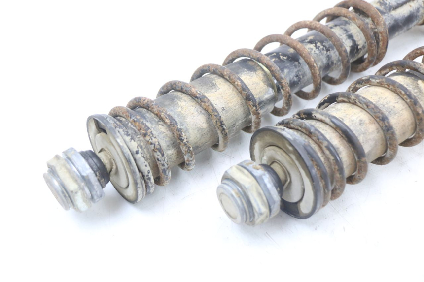 photo de AMORTISSEUR AVANT HONDA TRX 300 (1988 - 2000) - Détail de la pièce