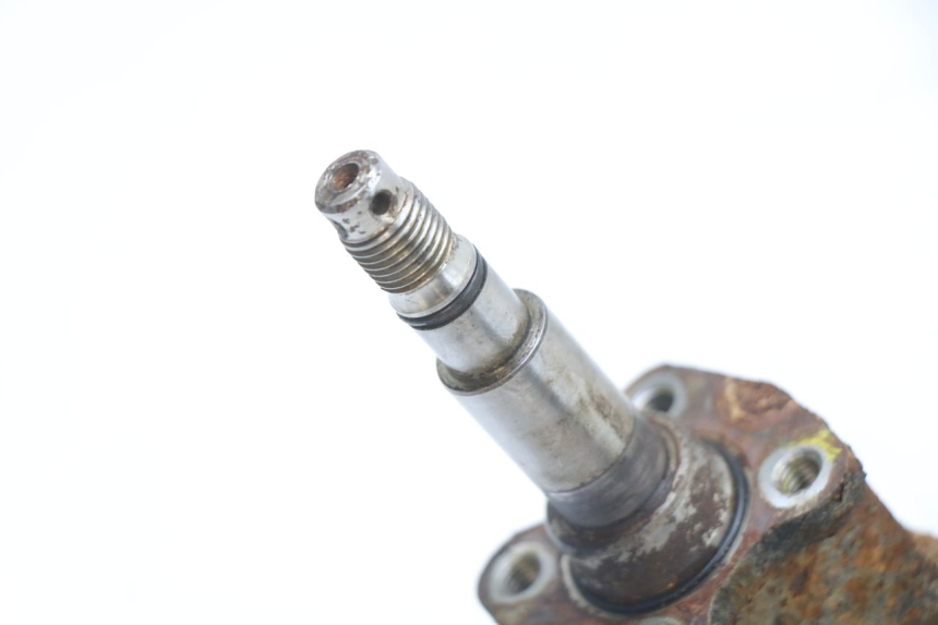 photo de AMORTISSEUR AVANT HONDA TRX 300 (1988 - 2000) - Détails caractéristiques