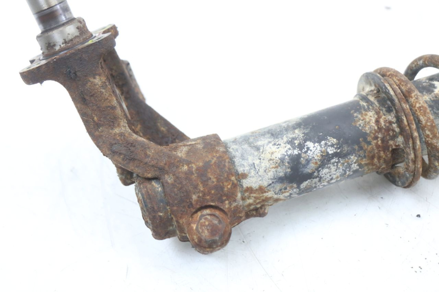 photo de AMORTISSEUR AVANT HONDA TRX 300 (1988 - 2000) - Marquages et références