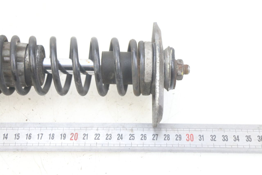 photo de AMORTISSEUR AVANT PIAGGIO VESPA LXV 125 (2006 - 2009) - Détail de la pièce