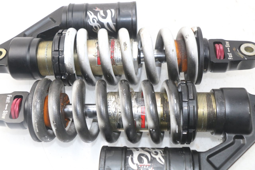 photo de AMORTISSEUR AVANT SHINERAY XY150STE 150 - Zoom état d’usage