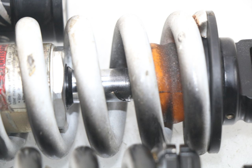 photo de AMORTISSEUR AVANT SHINERAY XY150STE 150 - Autre angle de vue