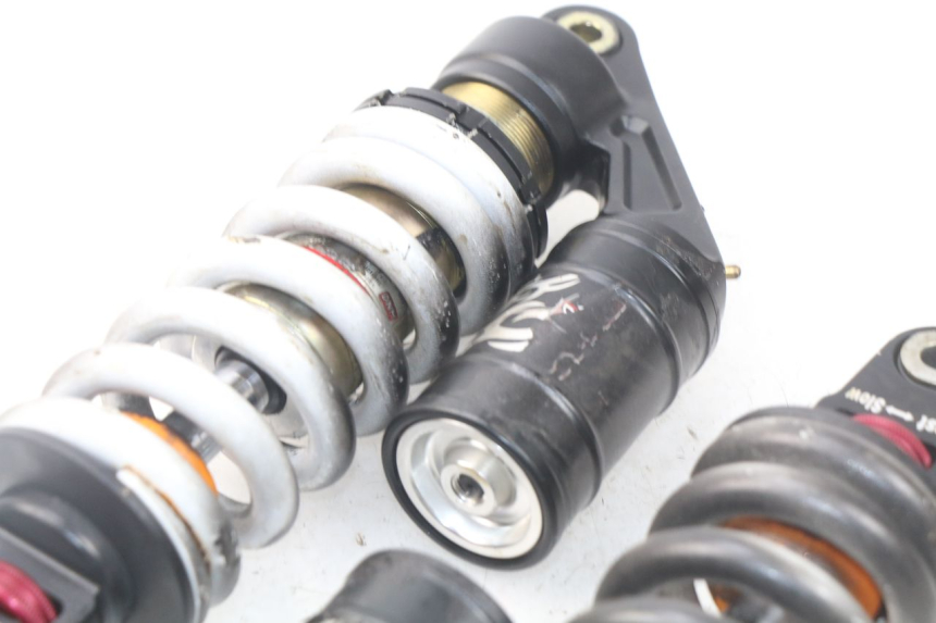 photo de AMORTISSEUR AVANT SHINERAY XY150STE 150 - État de surface