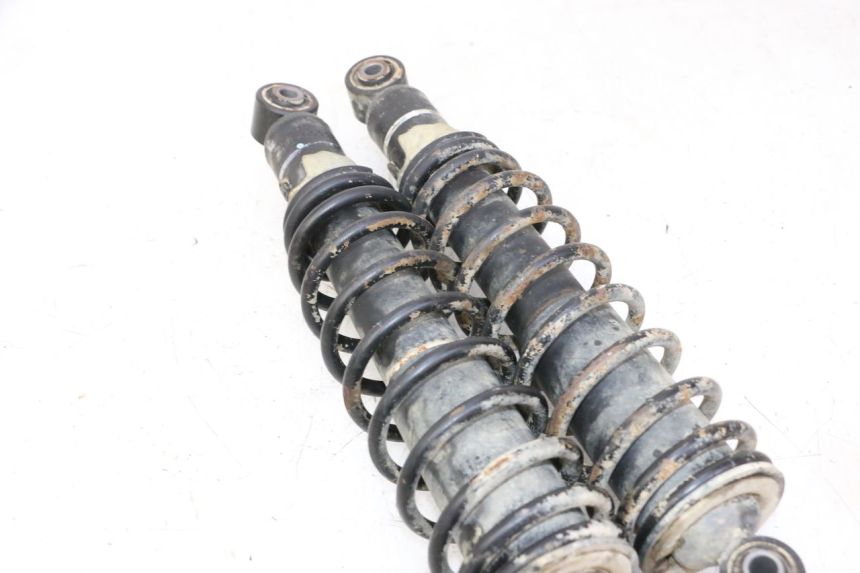 photo de AMORTISSEUR AVANT YAMAHA YFM BRUIN 350 (2003 - 2009) - Gros plan technique