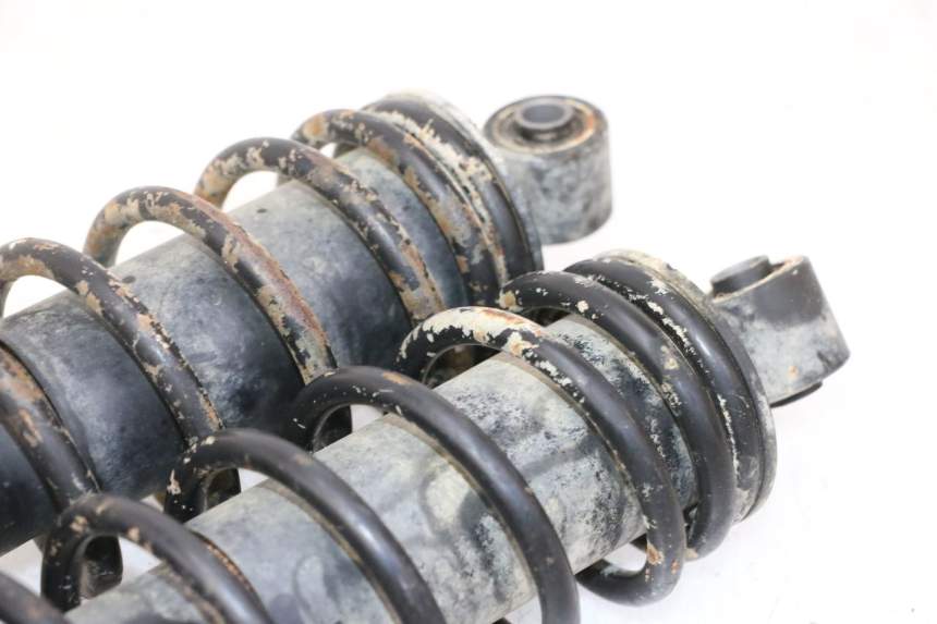 photo de AMORTISSEUR AVANT YAMAHA YFM BRUIN 350 (2003 - 2009) - Points de fixation