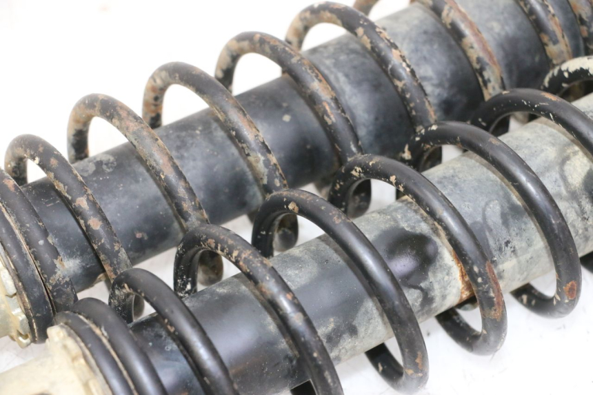 photo de AMORTISSEUR AVANT YAMAHA YFM BRUIN 350 (2003 - 2009) - État de surface