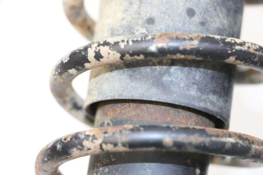 photo de AMORTISSEUR AVANT YAMAHA YFM BRUIN 350 (2003 - 2009) - Marquages et références