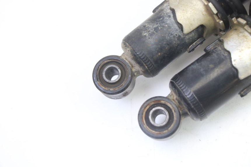 photo de AMORTISSEUR AVANT YAMAHA YFM R RAPTOR 250 (2008 - 2014) - Zoom état d’usage