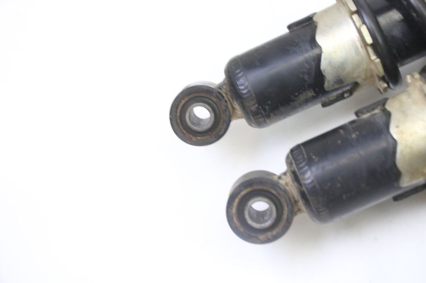 photo de AMORTISSEUR AVANT YAMAHA YFM R RAPTOR 250 (2008 - 2014) - Autre angle de vue